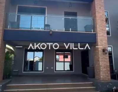 AKOTO VILLA